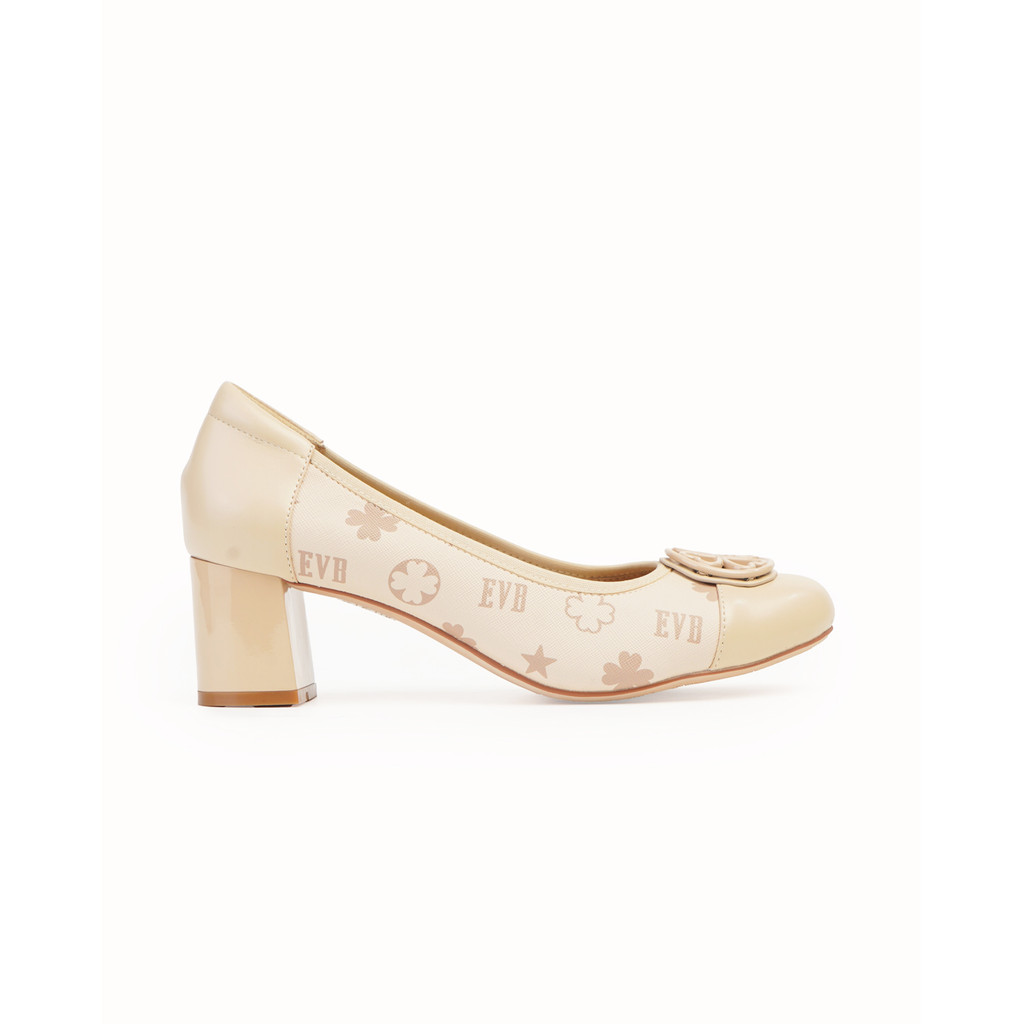 EVB* VARLEY SEPATU HEELS WANITA