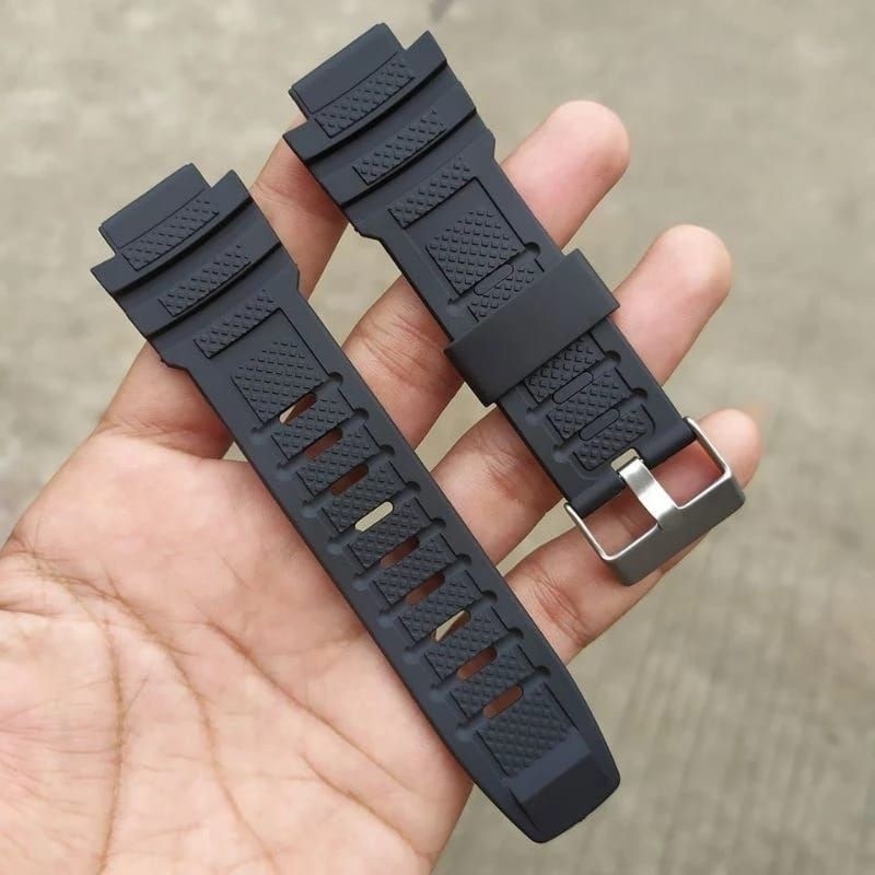 Tali Strap Jam Tangan QQ GW87 Q&Q GW 87 SMAEL 1542