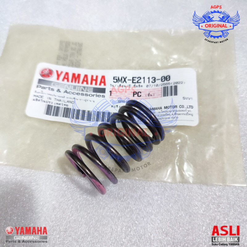 PER KLEP MIO SPORTY SMILE SOUL FINO OLD 5MX-E2113-00