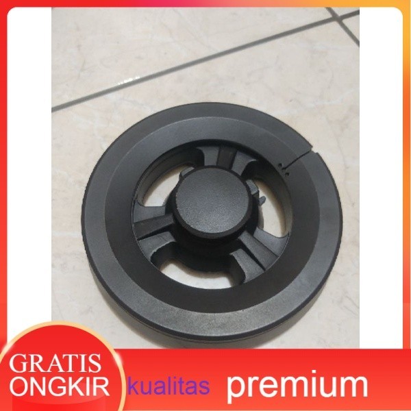 Burner Kompor Tanam Linea GLI / GLIN