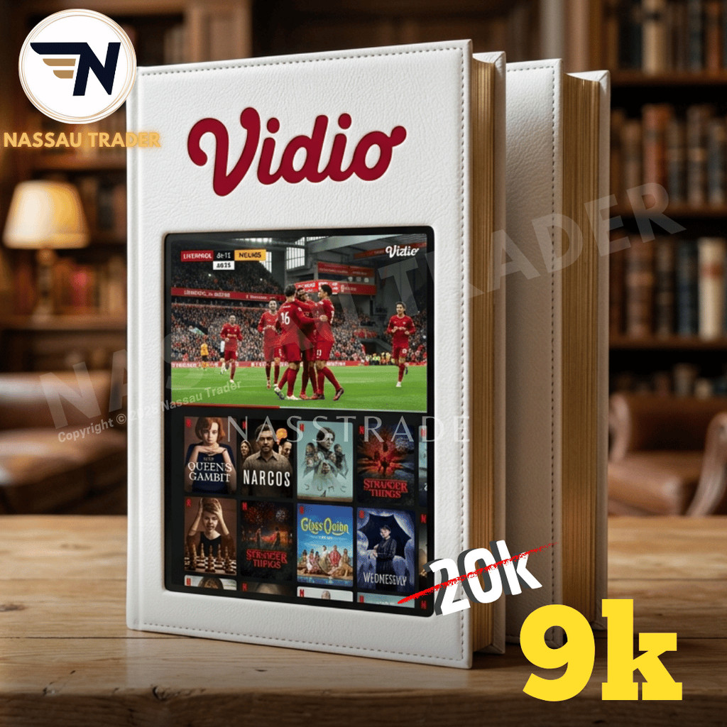 VIDEO BUKU FIFA OFFICIAAL DSF PROODDUCT GSM 90 GR AFS9173 (N33) AMD
