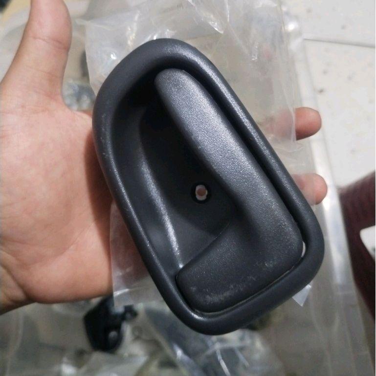 Handle dalam Handle pintu dalam toyota Corolla ae101 Great