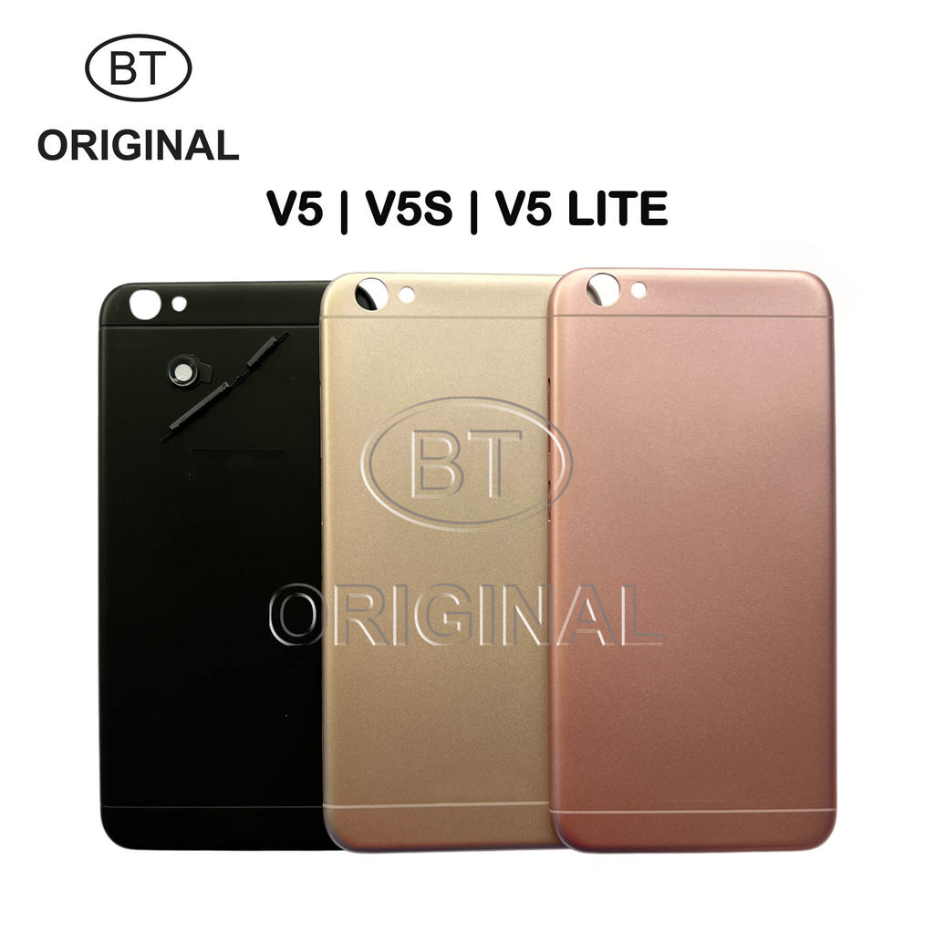 BACK COVER BACKDOOR COMPATIBL FOR VIVO V5 - V5S - V5 LITE