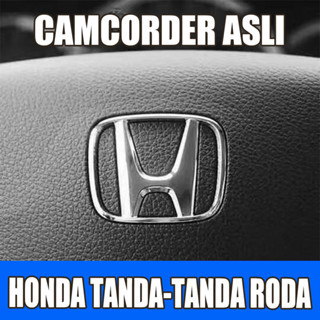 Logo Honda Belakang Brio Logo Emblem Mobil Honda Logo Mobil Honda Pengganti Logo Chrome Stir