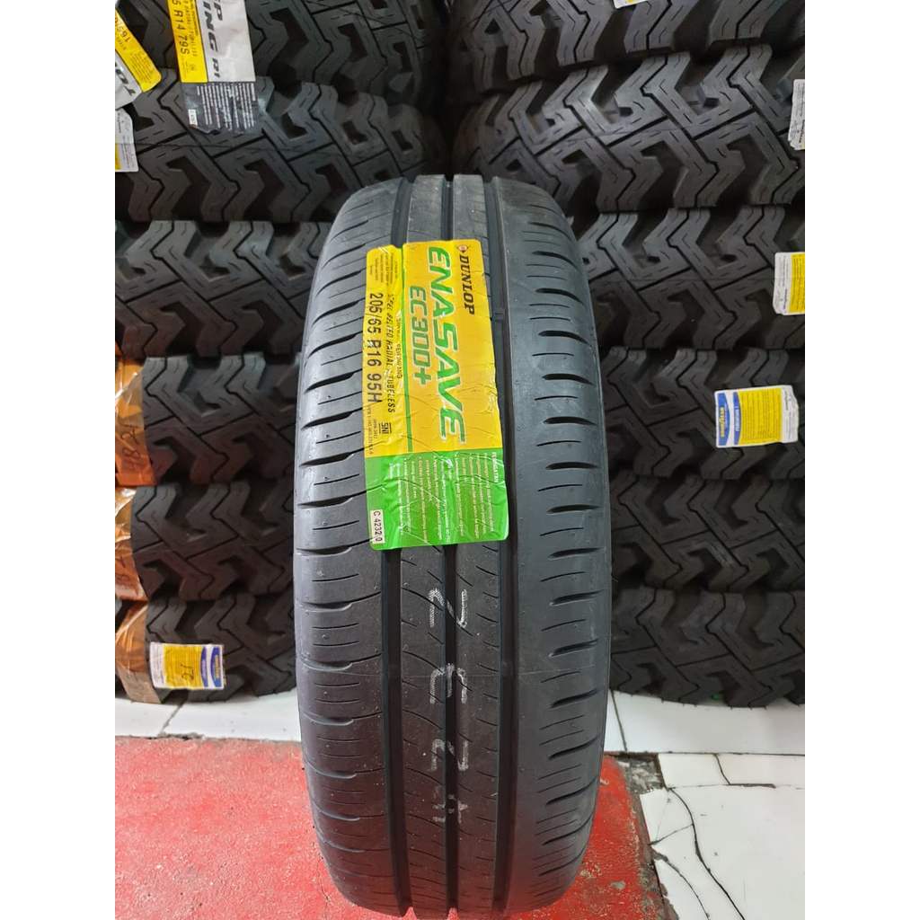 Ban Mobil Ring 16 DUNLOP EC300 205/65 R16