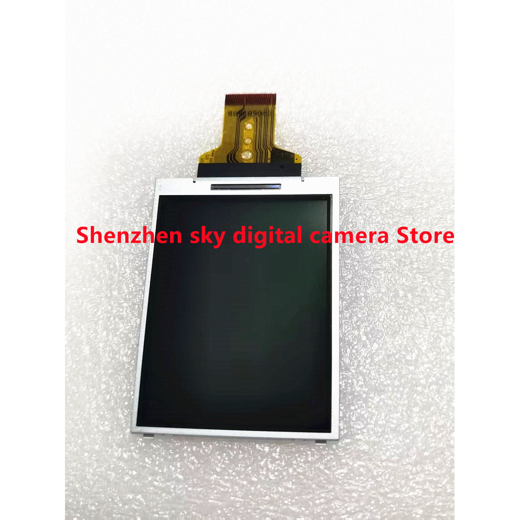 NEW LCD splay Screen For SONY Cyber-Shot DSC-W320 DSC-W350 DSC-W530 DSC-W510 W570 J10 W320 W350 W530