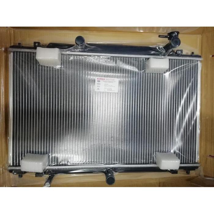 radiator mazda cx7 cx 7 PASSS