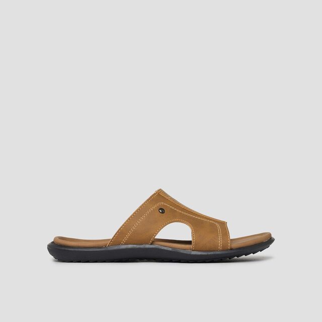 MxM Cole Sandal Slip On Peru2 Pria 123346193
