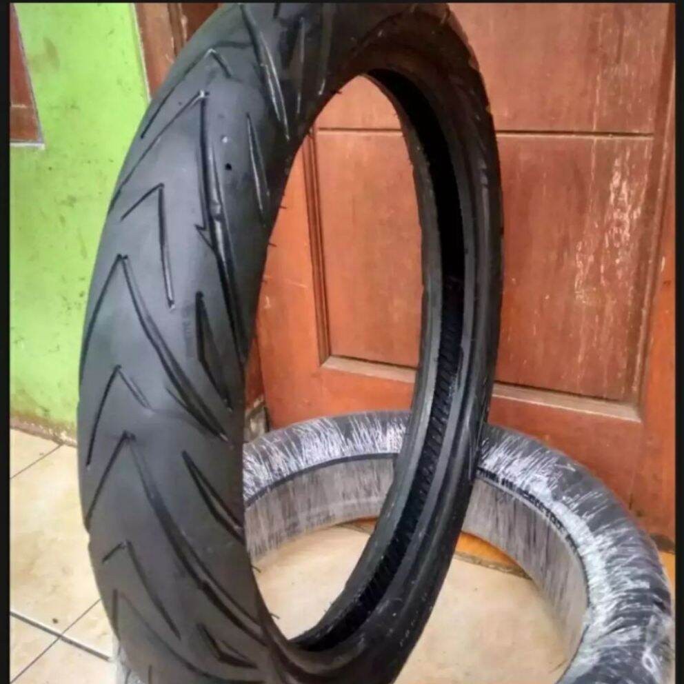 Ban Luar FDR Genzi Pro 90/80 17 100/80 17 80/80 17 Tubeless