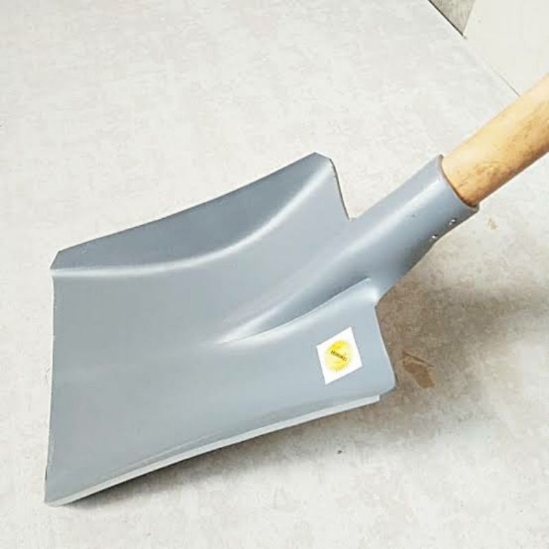 sekop pvc/serok pvc Berkualitas