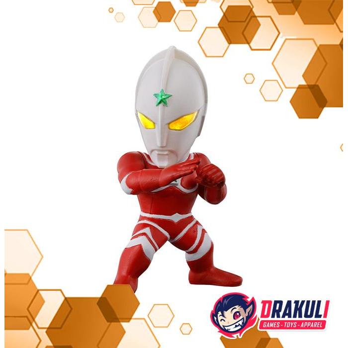 Drakuli Hobbies Toys BANDAI Converge Motion Ultraman Vol. 12 - Ultraman Joneus / Jonias