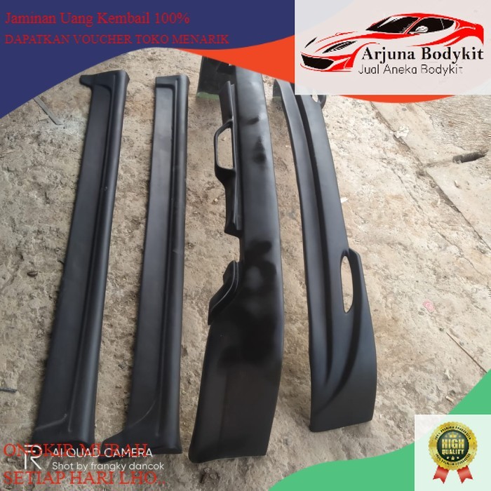 BODYKIT SUZUKI APV ARENA BODYKIT APV ARENA GRADE-A