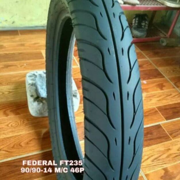 PROMO BAN MOTOR BEAT BELAKANG SUNTIKAN