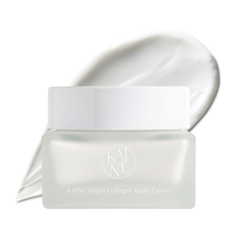 KAINE Vegan Collagen Youth Cream 50ml