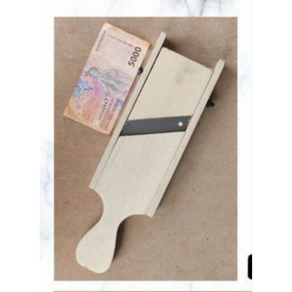 serutan keripik, parutan keripik singkong, serutan kentang, TERMURAH