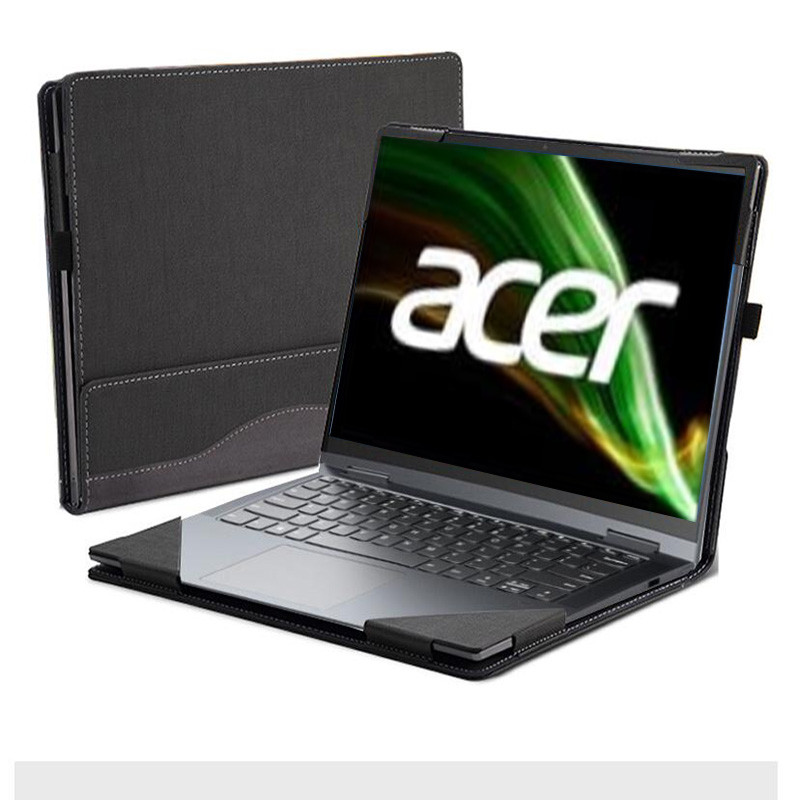 Case For Acer Aspire 3 5 A515-57 A315-57G A315-58G A315-59 A315-24 15.6 Laptop Sleeve Detaable Noteb