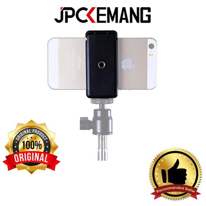 (Acome Audio) Phone Holder Fotopro Holder For Smartphone Original