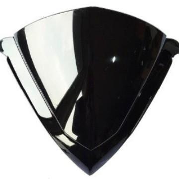 BIG SALE =Aksesoris Motor= Visor Vario 125 techno tameng Windshield VARIO 125 old 2012 2013 2014 - S