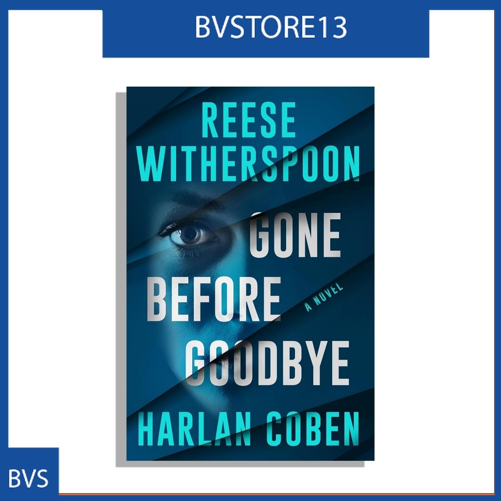 Gone Before Goodbye by Harlan Coben