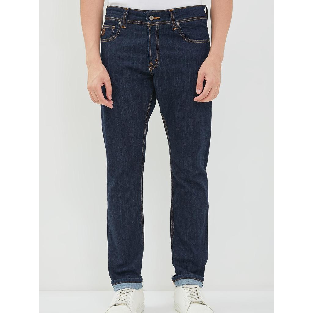 Lois Celana Jeans Slim Fit Selvedge Stretch SVS139A