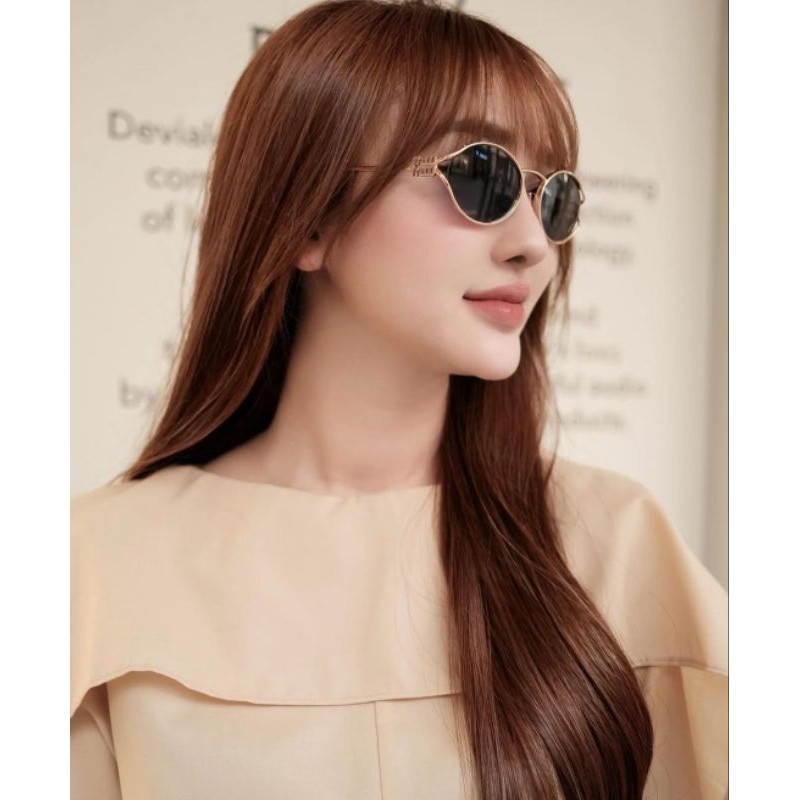 New Cod Kacamata Fashion Wanita Sunglasses MiuMiu Anti Uv Protection
