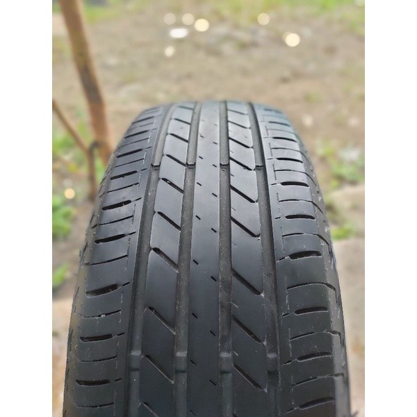 BAN MOBIL UKURAN 195/60 R16 BRIDGESTONE ECOPIA