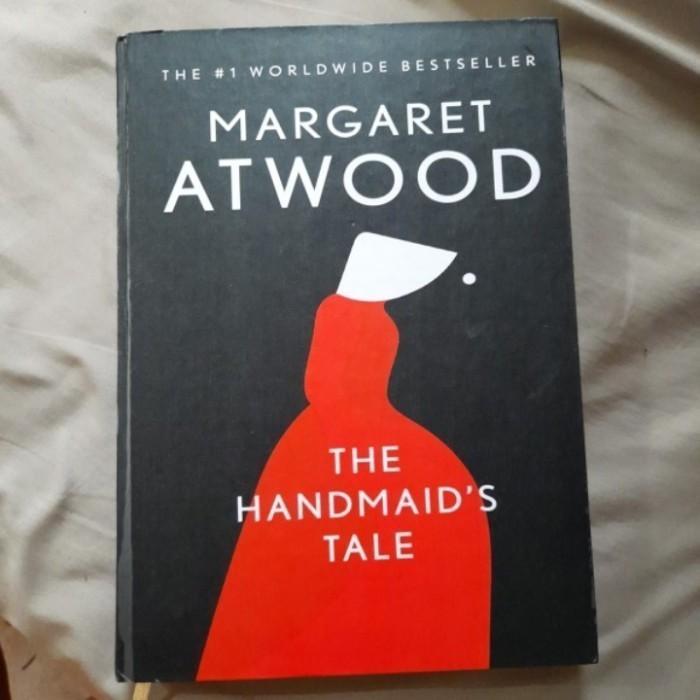 buku The Handmaid's Tale