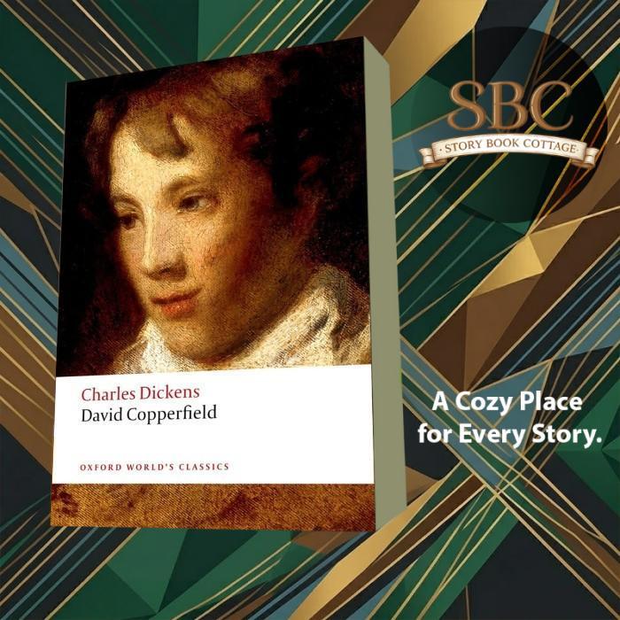 David Copperfield Charles Dickens