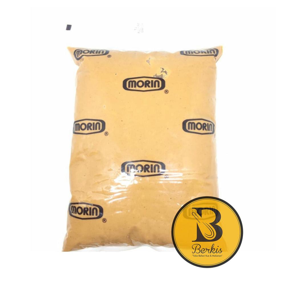 Morin Selai Kacang 2 Kg / Peanut Butter