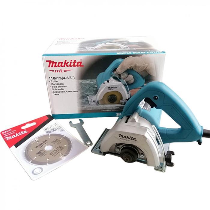 Mesin Potong Gergaji Keramik Maktec MT410