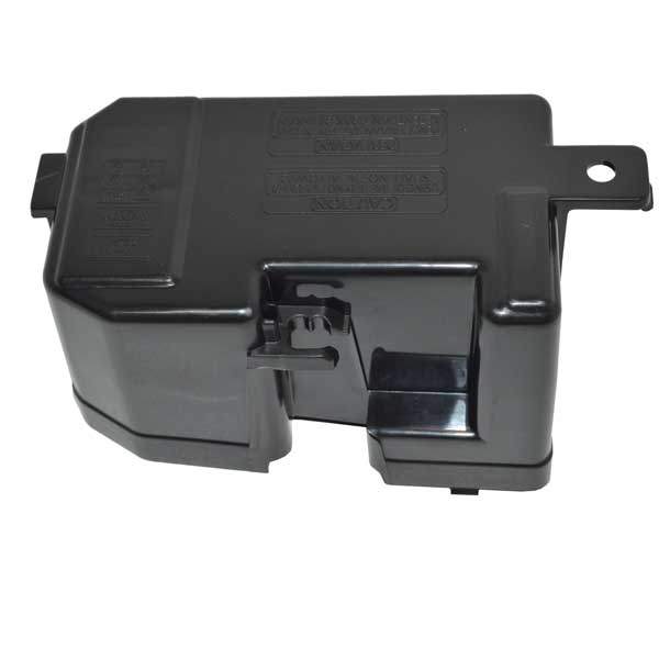 81255K59A70 Tutup Aki, Cover Battery Honda New Vario 150 eSP K59J K60R 81255-K59-A70