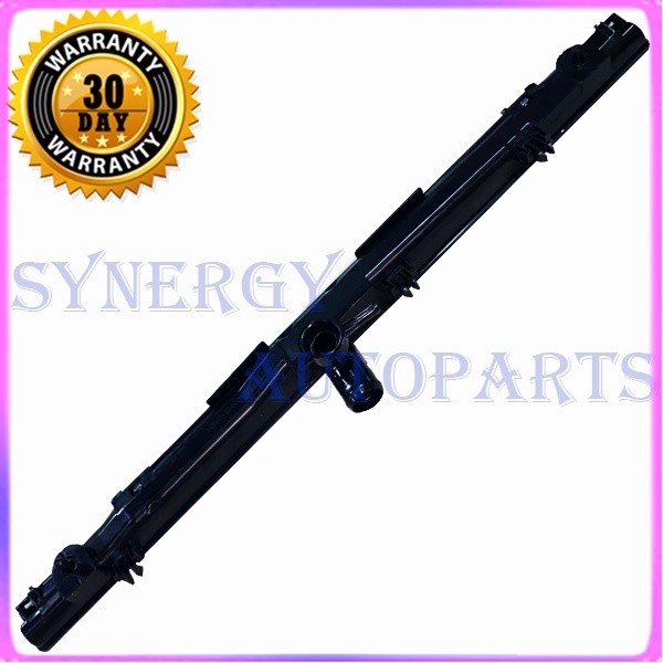 Upper Tank Radiator Toyota Camry Hybrid 2011 - 6941