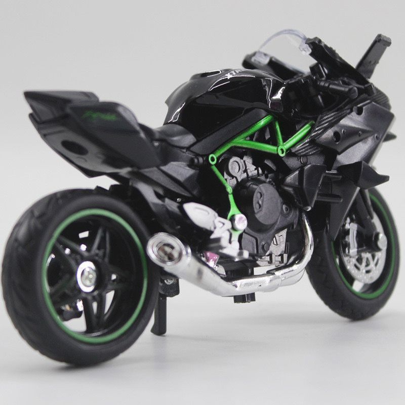 MAINAN MOTOR BALAP MNN-39/Mainan Anak Koleksi Balap Sepeda Motor Mainan ART1