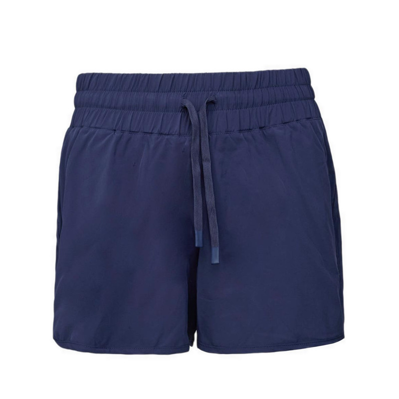 Diadora Ruby Women's Short - Navy