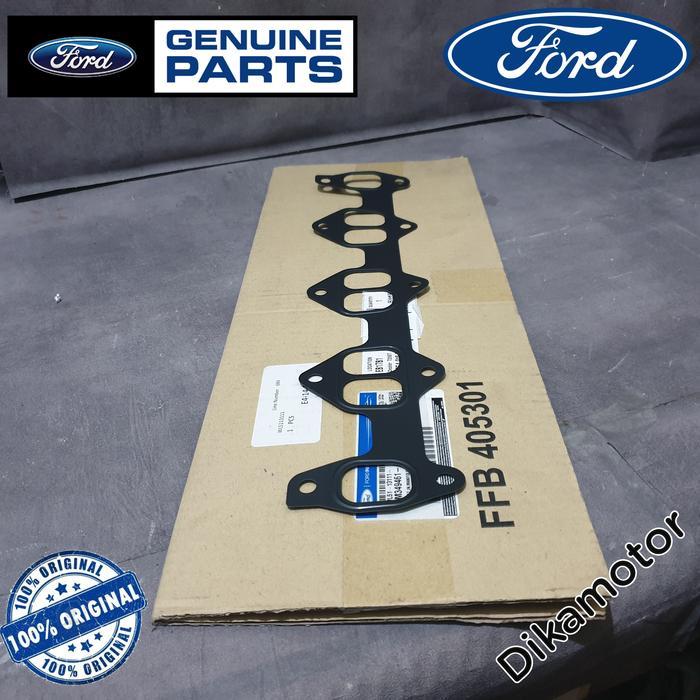 Packing intake ford ranger everest TDi original Terlaris