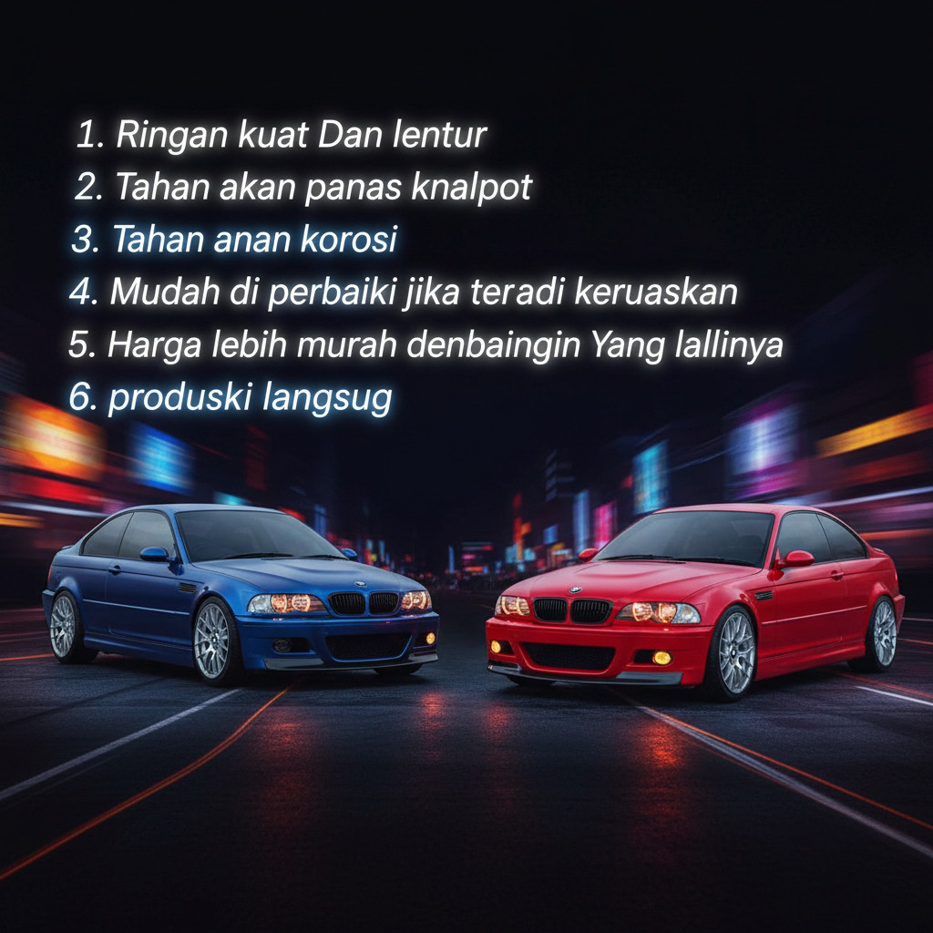 bodikit bodykit bmw e46 318i 325ibodikit bmw e46 body kit bmw e46 m3