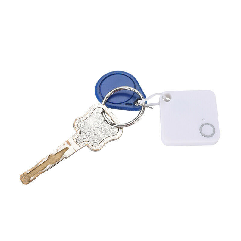 New Tile Mate GPS Bluetooth-compatible Tracker Key Finder Locator Anti-Lose Tracking Device Car Gps 
