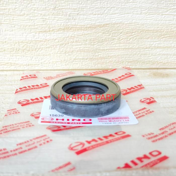 Oil oli seal pto pump pompa pto hino lohan fm260ti quality