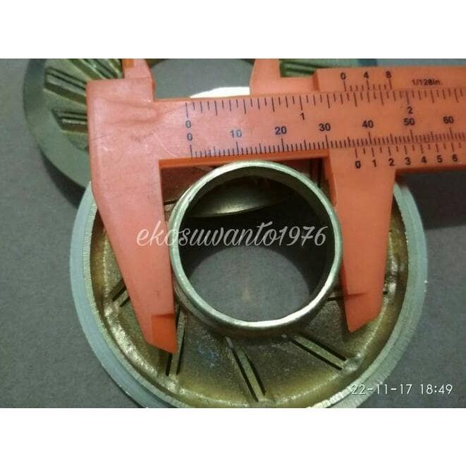 burner bluegas korina new xentro/ xentro glasio tungku kecil