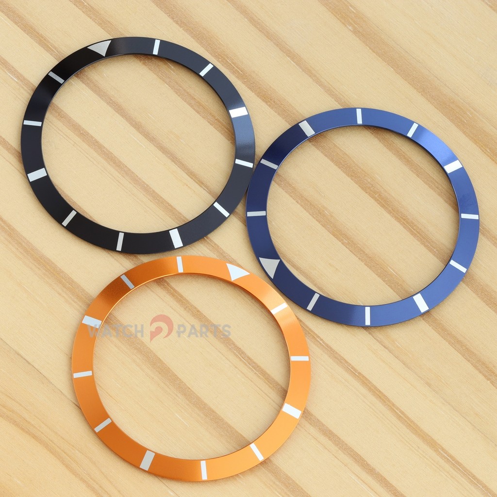 Wat Aluninum Bezel for Breitling Superocean Heritage ronograph Wat ert