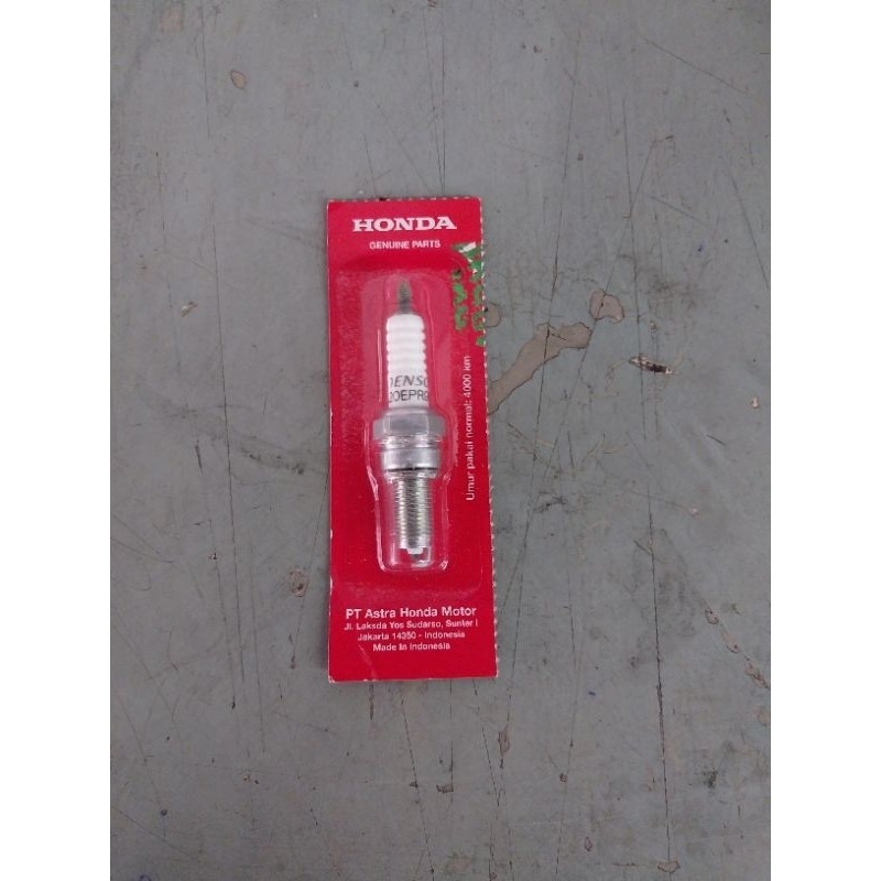 Busi Revo Karbu Blade 110 Karbu 31926KWB601