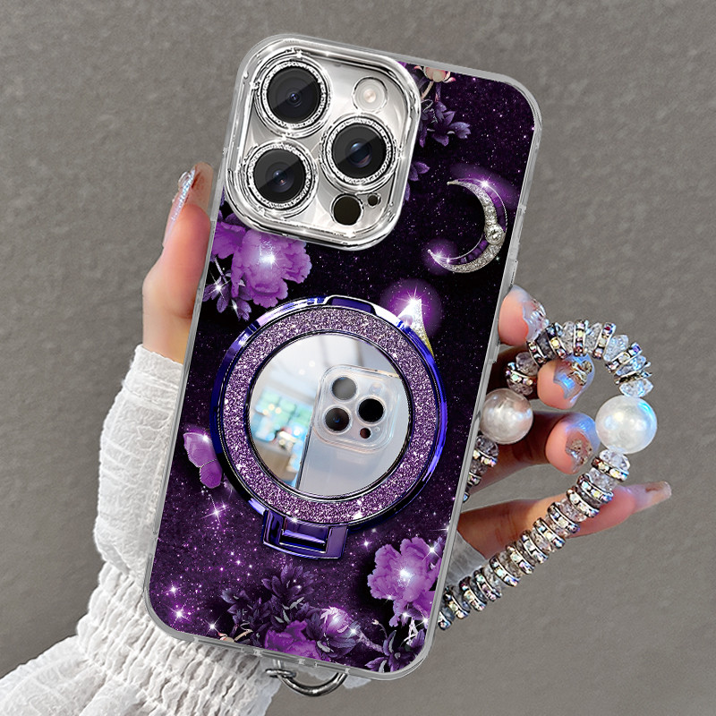 Terbaru untuk cewek Case Cocok untuk HP  Case Cocok untuk iphone ip11 ip11Pro ip11ProMax ip15Pro ip1
