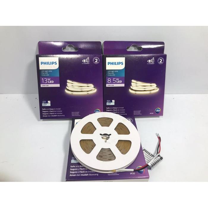 PHILIPS LS161 COB LED STRIP  5METER