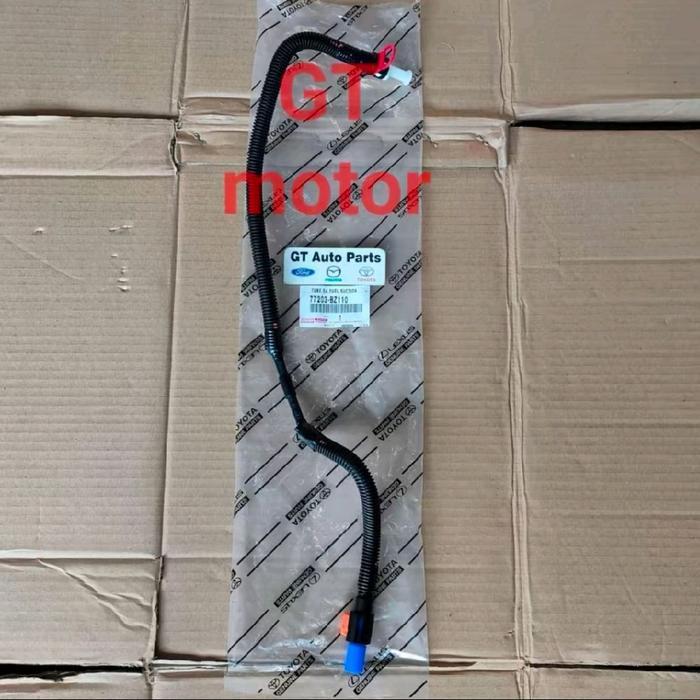 77203-BZ010 SELANG FUEL SUCTION TANHKI BENSIN AVANZA XENIA RUSH TERIOS ORIGINAL - ONLINE SPAREPARTS 