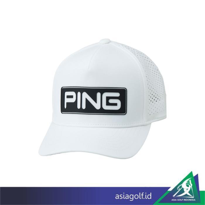 Cap Golf Ping Tour | Golf | Topi Golf