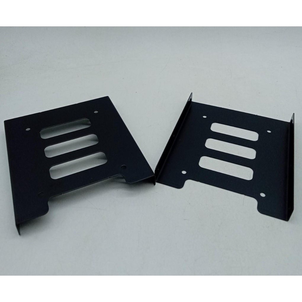 BRACKET HDD SSD 2.5" TO 3.5" BESI