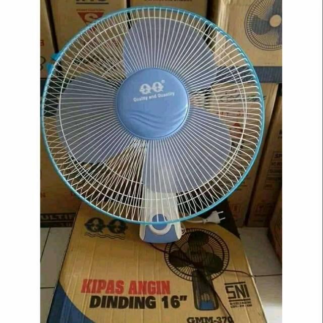WALLFAN QQ 16INC kipas angin dinding qq - QQ