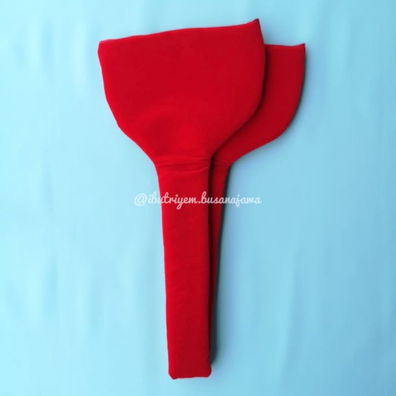 Singep Sarung Tempat Keris