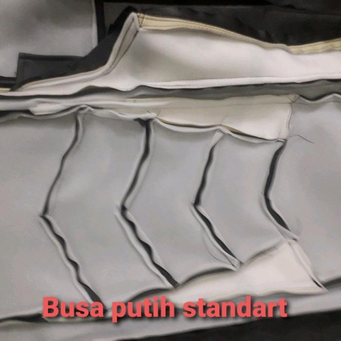 Sarung Jok Mobil Lederlux Calya Sigra Avanza Ertiga Innova Xpander Terios Rush Xl 7 Wuling Stargazer