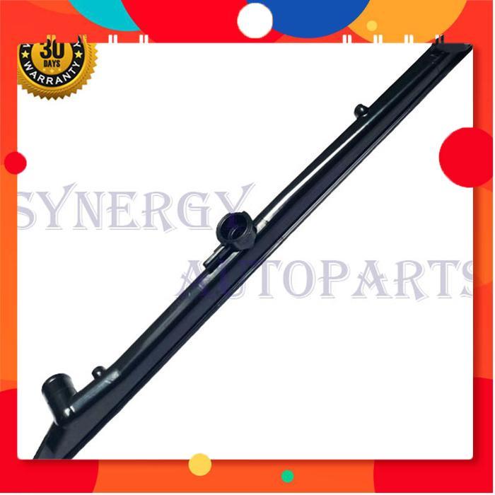 Upper Tank Radiator Nissan Terrano 1992-1997 - 5380 - Upper Tank